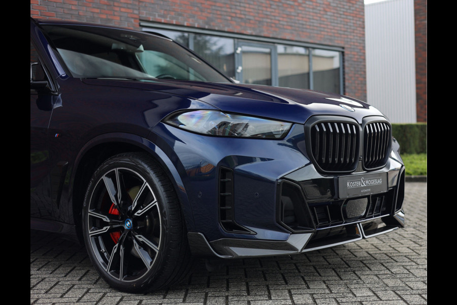 BMW X5 50e xDrive M-Performance | Sky - SoftClose - Volleder