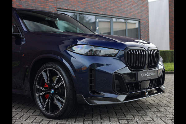 BMW X5 50e xDrive M-Performance | Sky - SoftClose - Volleder