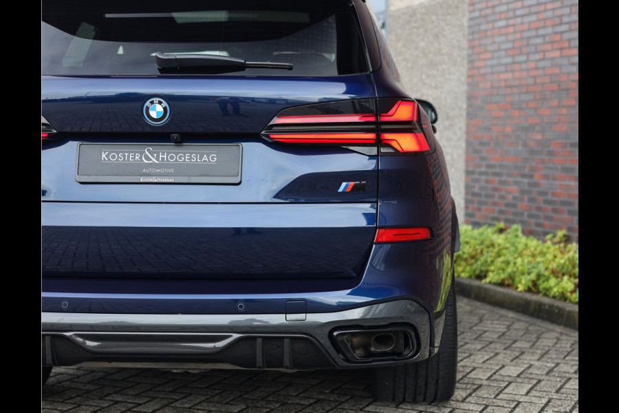 BMW X5 50e xDrive M-Performance | Sky - SoftClose - Volleder