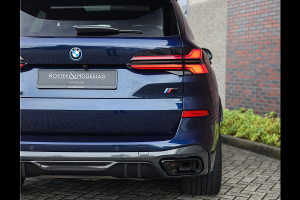 BMW X5 50e xDrive M-Performance | Sky - SoftClose - Volleder