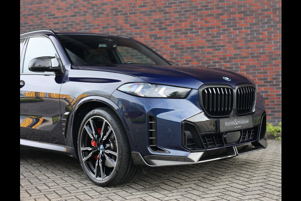BMW X5 50e xDrive M-Performance | Sky - SoftClose - Volleder
