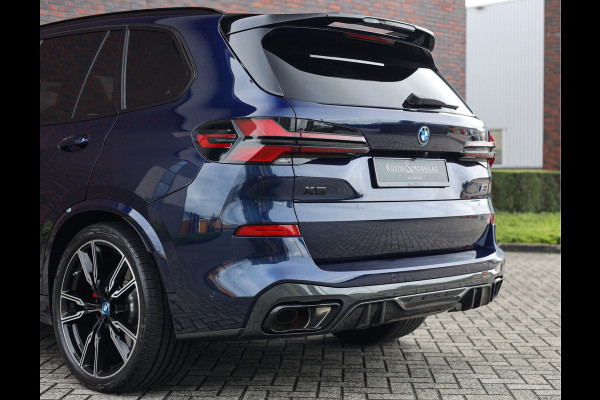 BMW X5 50e xDrive M-Performance | Sky - SoftClose - Volleder