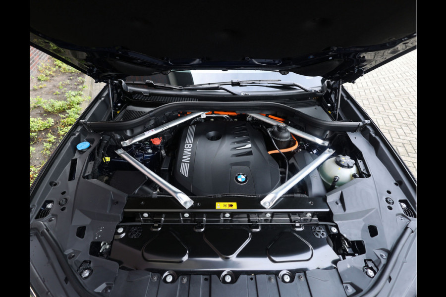 BMW X5 50e xDrive M-Performance | Sky - SoftClose - Volleder
