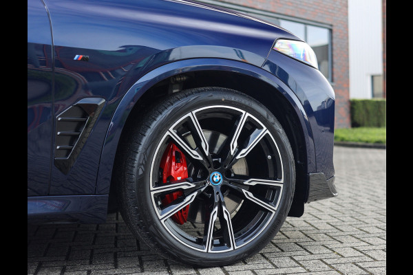 BMW X5 50e xDrive M-Performance | Sky - SoftClose - Volleder