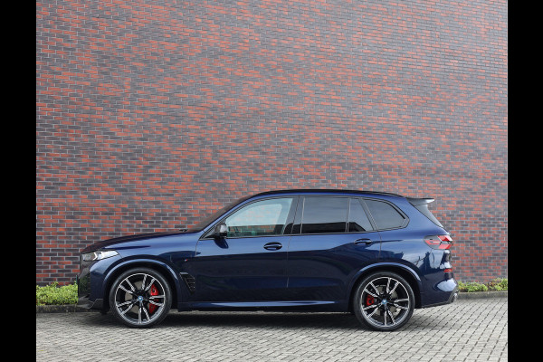 BMW X5 50e xDrive M-Performance | Sky - SoftClose - Volleder