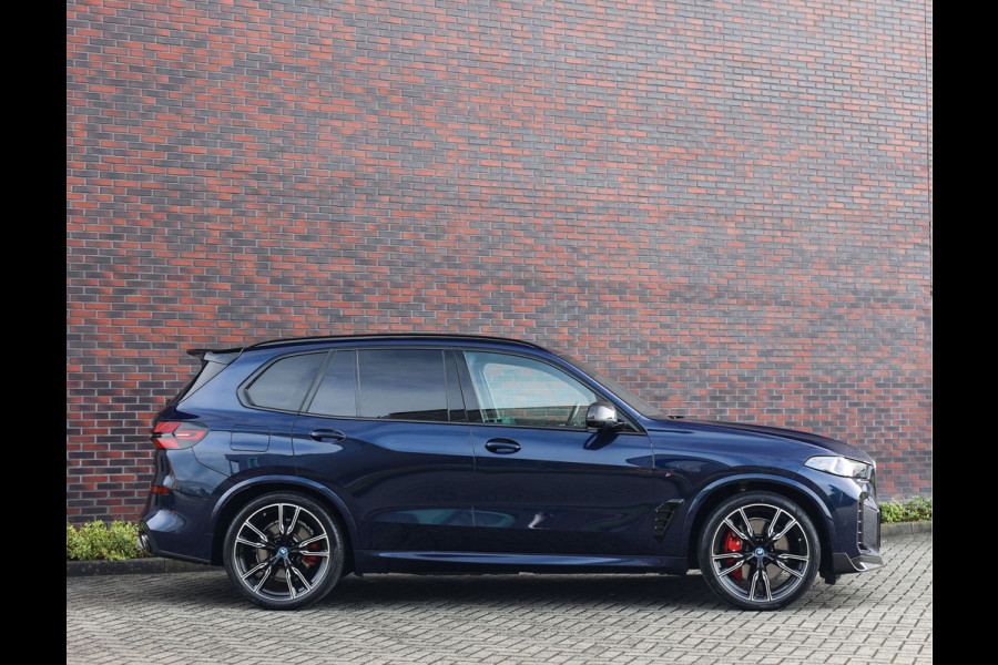BMW X5 50e xDrive M-Performance | Sky - SoftClose - Volleder