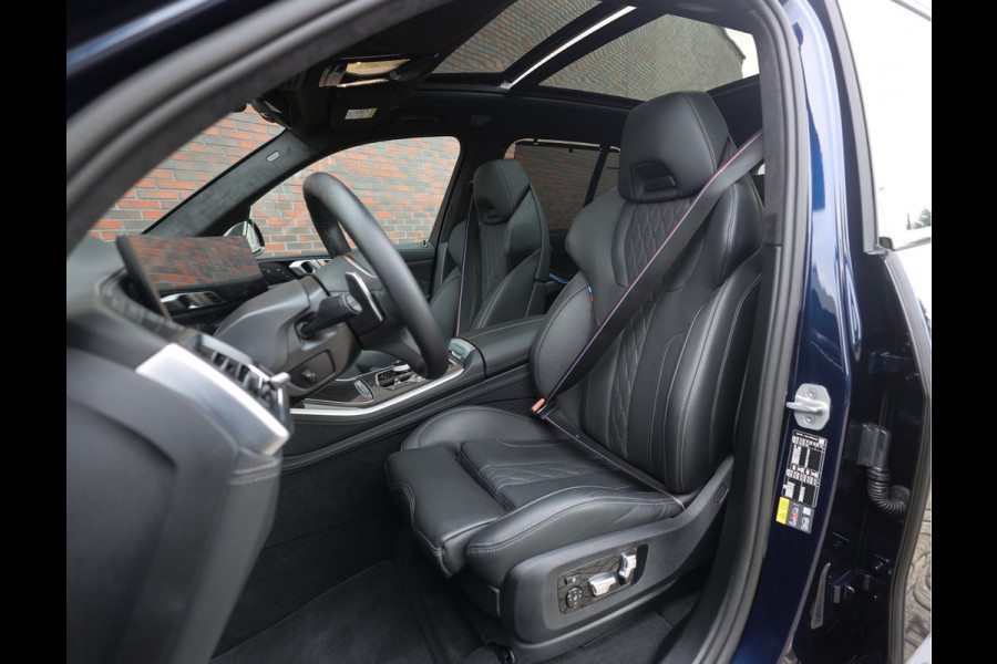 BMW X5 50e xDrive M-Performance | Sky - SoftClose - Volleder