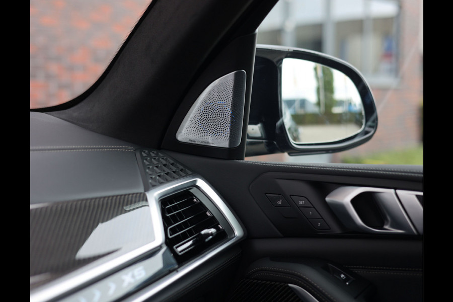 BMW X5 50e xDrive M-Performance | Sky - SoftClose - Volleder