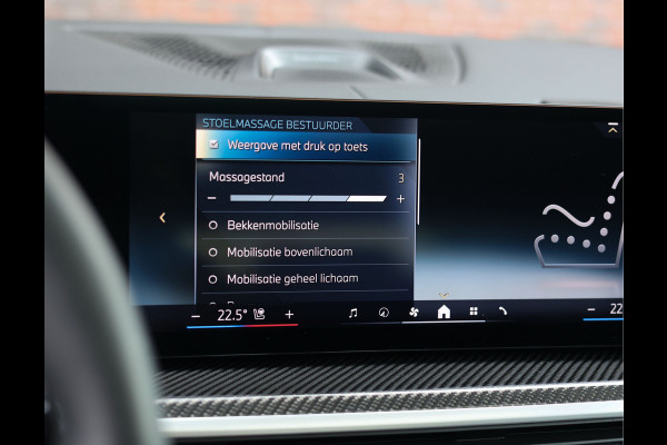 BMW X5 50e xDrive M-Performance | Sky - SoftClose - Volleder