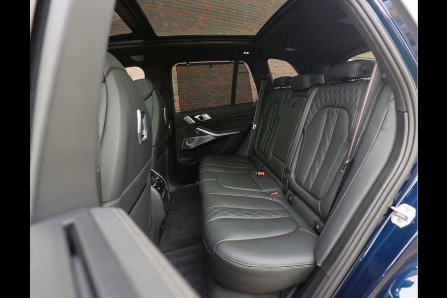 BMW X5 50e xDrive M-Performance | Sky - SoftClose - Volleder