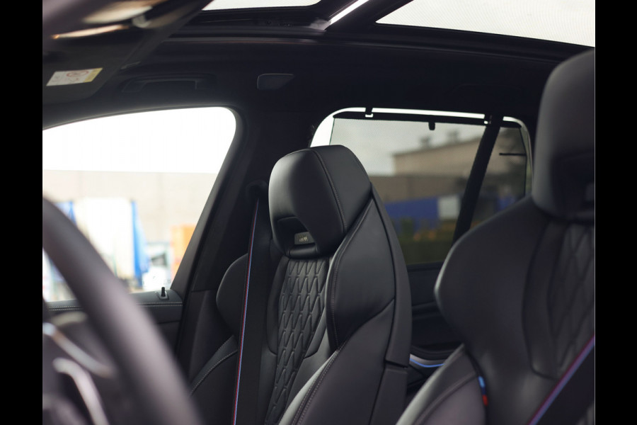 BMW X5 50e xDrive M-Performance | Sky - SoftClose - Volleder
