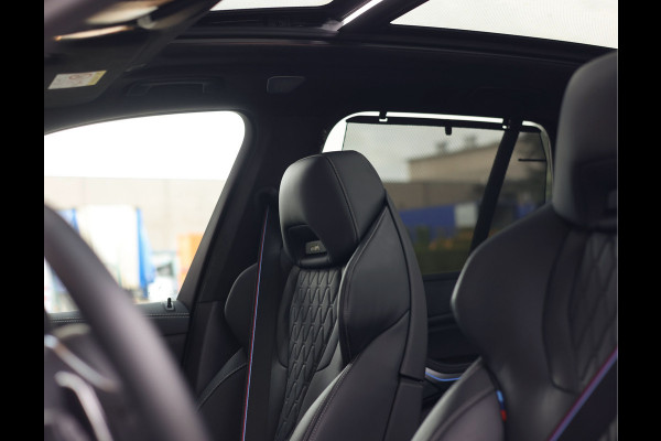 BMW X5 50e xDrive M-Performance | Sky - SoftClose - Volleder
