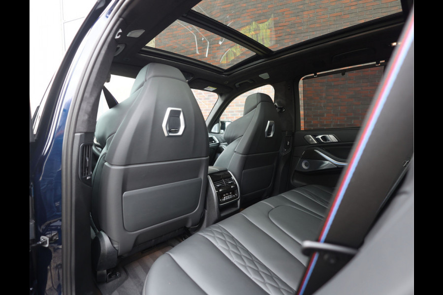 BMW X5 50e xDrive M-Performance | Sky - SoftClose - Volleder