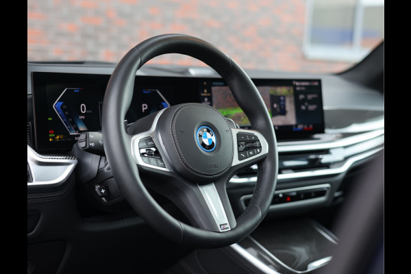 BMW X5 50e xDrive M-Performance | Sky - SoftClose - Volleder