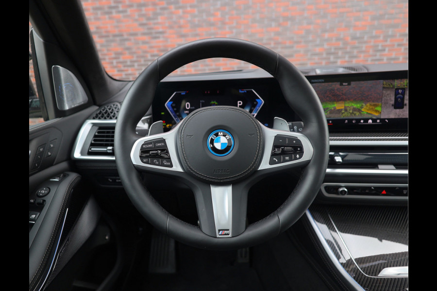 BMW X5 50e xDrive M-Performance | Sky - SoftClose - Volleder