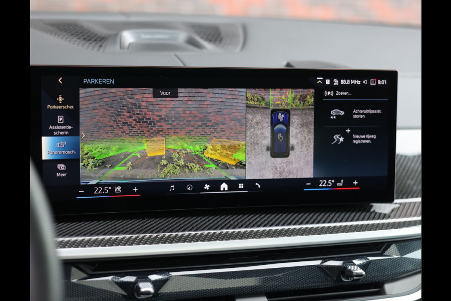 BMW X5 50e xDrive M-Performance | Sky - SoftClose - Volleder