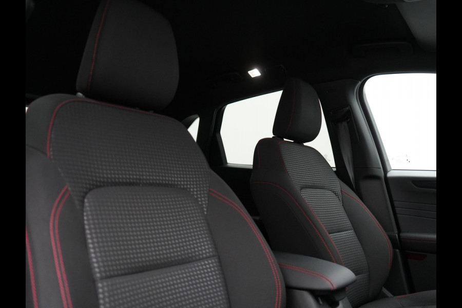 Ford Kuga 2.5 ST-Line Plug In Hybrid 225pk Dealer O.H. PHEV | Head Up | Adaptive Cruise | 360 Camera | Sportstoelen & Stuur Verwarmd | Apple Carplay | Virtual | Keyless | Blis | Navigatie | DAB |