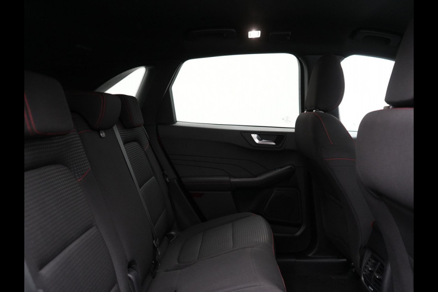 Ford Kuga 2.5 ST-Line Plug In Hybrid 225pk Dealer O.H. PHEV | Head Up | Adaptive Cruise | 360 Camera | Sportstoelen & Stuur Verwarmd | Apple Carplay | Virtual | Keyless | Blis | Navigatie | DAB |