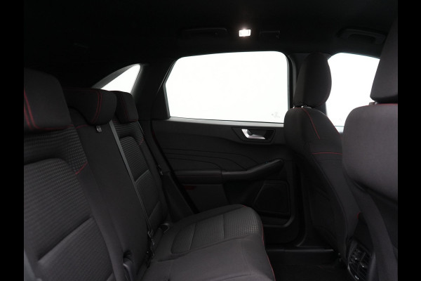 Ford Kuga 2.5 ST-Line Plug In Hybrid 225pk Dealer O.H. PHEV | Head Up | Adaptive Cruise | 360 Camera | Sportstoelen & Stuur Verwarmd | Apple Carplay | Virtual | Keyless | Blis | Navigatie | DAB |