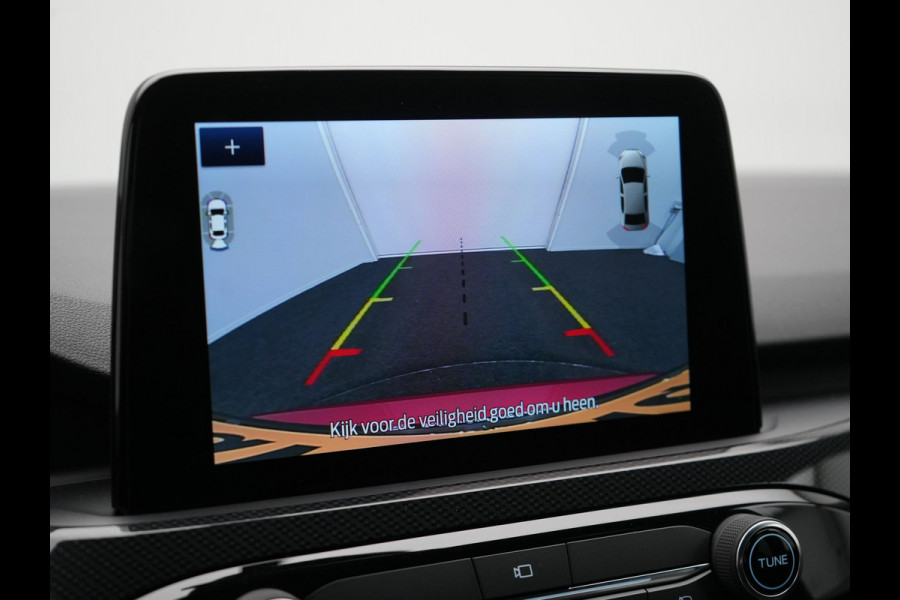 Ford Kuga 2.5 ST-Line Plug In Hybrid 225pk Dealer O.H. PHEV | Head Up | Adaptive Cruise | 360 Camera | Sportstoelen & Stuur Verwarmd | Apple Carplay | Virtual | Keyless | Blis | Navigatie | DAB |