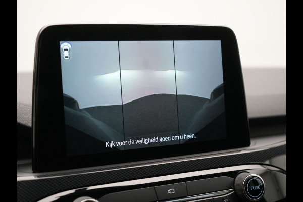 Ford Kuga 2.5 ST-Line Plug In Hybrid 225pk Dealer O.H. PHEV | Head Up | Adaptive Cruise | 360 Camera | Sportstoelen & Stuur Verwarmd | Apple Carplay | Virtual | Keyless | Blis | Navigatie | DAB |