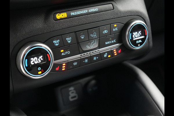 Ford Kuga 2.5 ST-Line Plug In Hybrid 225pk Dealer O.H. PHEV | Head Up | Adaptive Cruise | 360 Camera | Sportstoelen & Stuur Verwarmd | Apple Carplay | Virtual | Keyless | Blis | Navigatie | DAB |