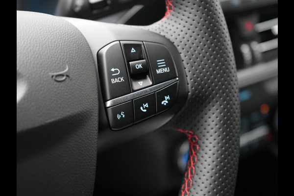 Ford Kuga 2.5 ST-Line Plug In Hybrid 225pk Dealer O.H. PHEV | Head Up | Adaptive Cruise | 360 Camera | Sportstoelen & Stuur Verwarmd | Apple Carplay | Virtual | Keyless | Blis | Navigatie | DAB |