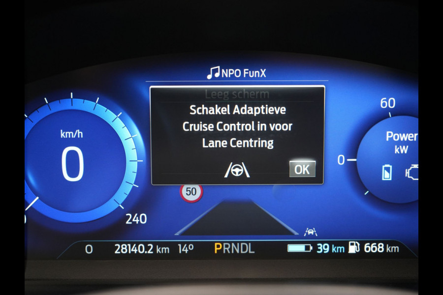 Ford Kuga 2.5 ST-Line Plug In Hybrid 225pk Dealer O.H. PHEV | Head Up | Adaptive Cruise | 360 Camera | Sportstoelen & Stuur Verwarmd | Apple Carplay | Virtual | Keyless | Blis | Navigatie | DAB |