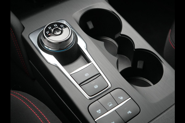 Ford Kuga 2.5 ST-Line Plug In Hybrid 225pk Dealer O.H. PHEV | Head Up | Adaptive Cruise | 360 Camera | Sportstoelen & Stuur Verwarmd | Apple Carplay | Virtual | Keyless | Blis | Navigatie | DAB |