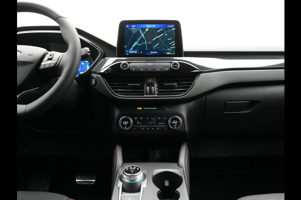 Ford Kuga 2.5 ST-Line Plug In Hybrid 225pk Dealer O.H. PHEV | Head Up | Adaptive Cruise | 360 Camera | Sportstoelen & Stuur Verwarmd | Apple Carplay | Virtual | Keyless | Blis | Navigatie | DAB |