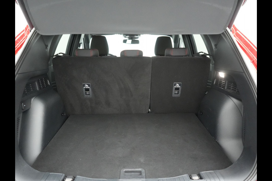 Ford Kuga 2.5 ST-Line Plug In Hybrid 225pk Dealer O.H. PHEV | Head Up | Adaptive Cruise | 360 Camera | Sportstoelen & Stuur Verwarmd | Apple Carplay | Virtual | Keyless | Blis | Navigatie | DAB |