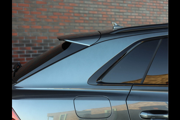 Audi Q8 60 TFSI e Quattro Pro Line S Competition | B&O - Trekhaak - Pano - SoftClose - Massage