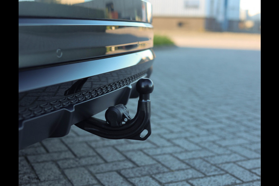 Audi Q8 60 TFSI e Quattro Pro Line S Competition | B&O - Trekhaak - Pano - SoftClose - Massage