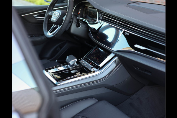 Audi Q8 60 TFSI e Quattro Pro Line S Competition | B&O - Trekhaak - Pano - SoftClose - Massage