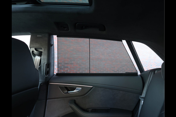 Audi Q8 60 TFSI e Quattro Pro Line S Competition | B&O - Trekhaak - Pano - SoftClose - Massage