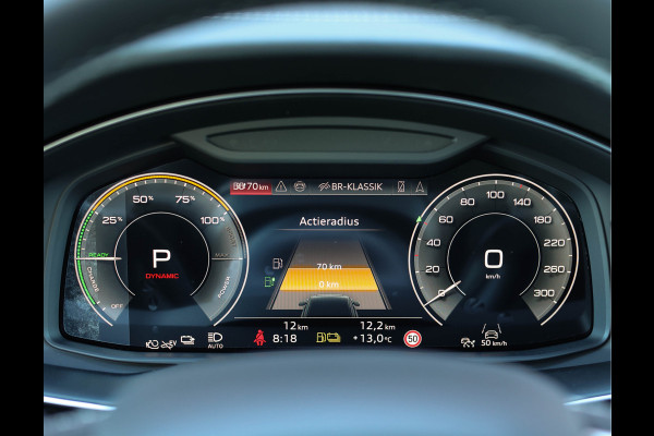 Audi Q8 60 TFSI e Quattro Pro Line S Competition | B&O - Trekhaak - Pano - SoftClose - Massage