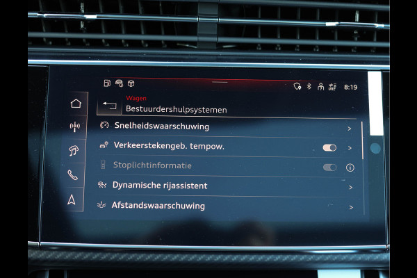 Audi Q8 60 TFSI e Quattro Pro Line S Competition | B&O - Trekhaak - Pano - SoftClose - Massage