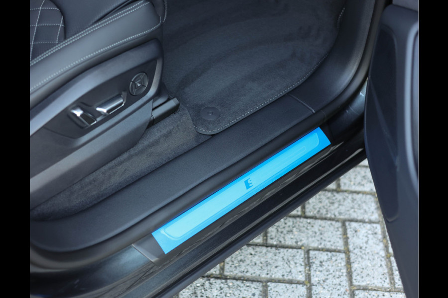 Audi Q8 60 TFSI e Quattro Pro Line S Competition | B&O - Trekhaak - Pano - SoftClose - Massage