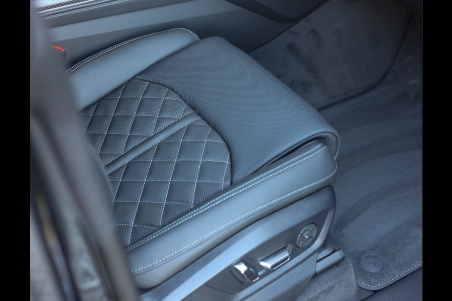 Audi Q8 60 TFSI e Quattro Pro Line S Competition | B&O - Trekhaak - Pano - SoftClose - Massage