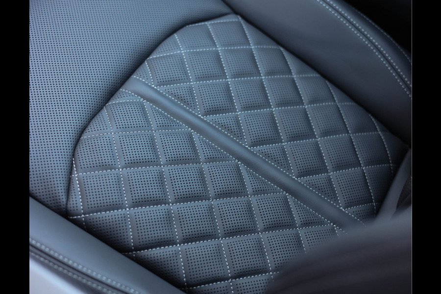 Audi Q8 60 TFSI e Quattro Pro Line S Competition | B&O - Trekhaak - Pano - SoftClose - Massage