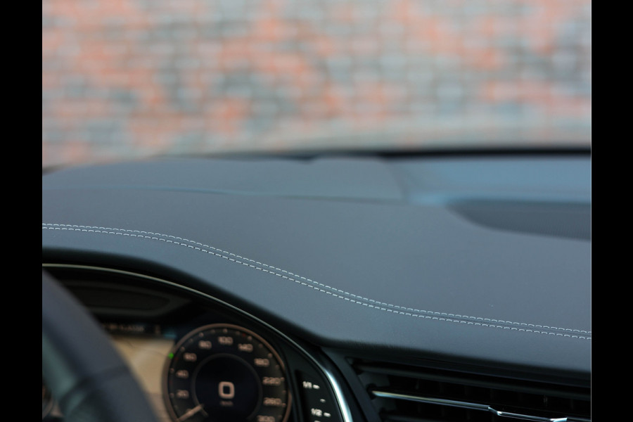 Audi Q8 60 TFSI e Quattro Pro Line S Competition | B&O - Trekhaak - Pano - SoftClose - Massage