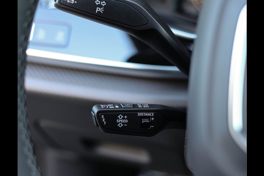 Audi Q8 60 TFSI e Quattro Pro Line S Competition | B&O - Trekhaak - Pano - SoftClose - Massage