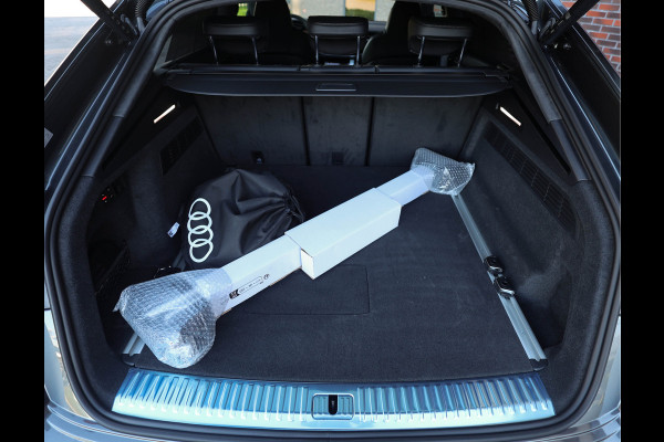 Audi Q8 60 TFSI e Quattro Pro Line S Competition | B&O - Trekhaak - Pano - SoftClose - Massage