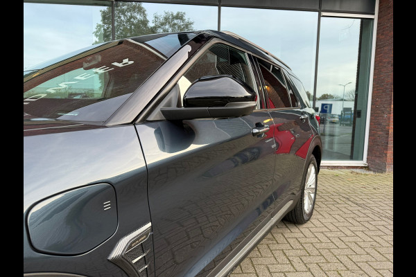 Ford Explorer 3.0 V6 EcoBoost PHEV ST-Line 7p - Automaat - Panodak - Leder - Navi - Trekhaak