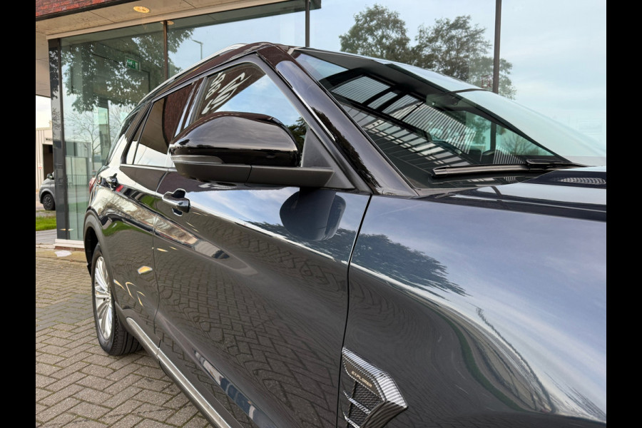 Ford Explorer 3.0 V6 EcoBoost PHEV ST-Line 7p - Automaat - Panodak - Leder - Navi - Trekhaak