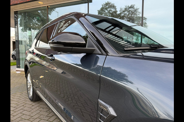 Ford Explorer 3.0 V6 EcoBoost PHEV ST-Line 7p - Automaat - Panodak - Leder - Navi - Trekhaak