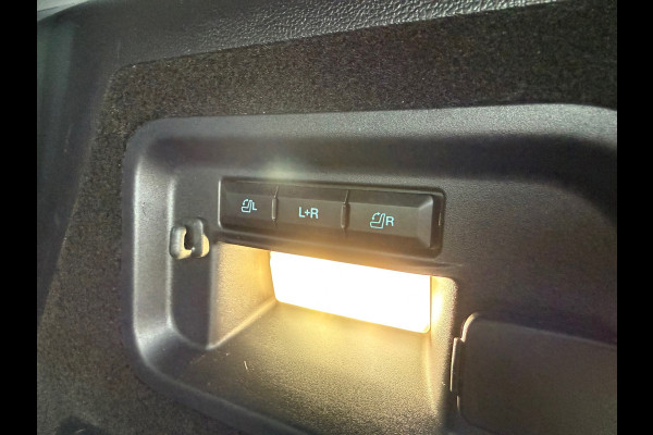 Ford Explorer 3.0 V6 EcoBoost PHEV ST-Line 7p - Automaat - Panodak - Leder - Navi - Trekhaak