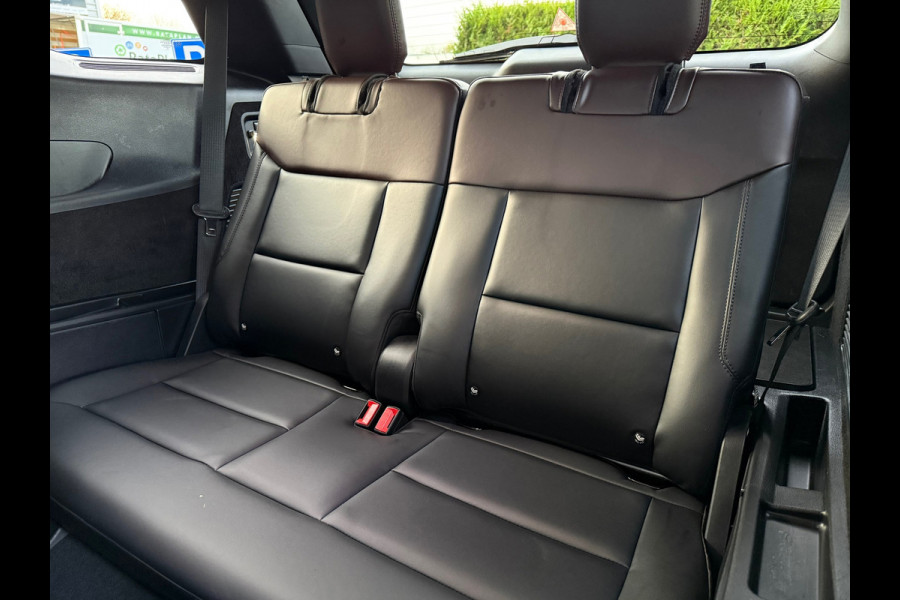 Ford Explorer 3.0 V6 EcoBoost PHEV ST-Line 7p - Automaat - Panodak - Leder - Navi - Trekhaak