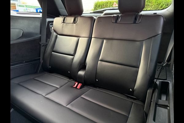 Ford Explorer 3.0 V6 EcoBoost PHEV ST-Line 7p - Automaat - Panodak - Leder - Navi - Trekhaak