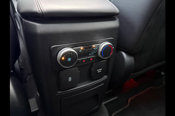 Ford Explorer 3.0 V6 EcoBoost PHEV ST-Line 7p - Automaat - Panodak - Leder - Navi - Trekhaak